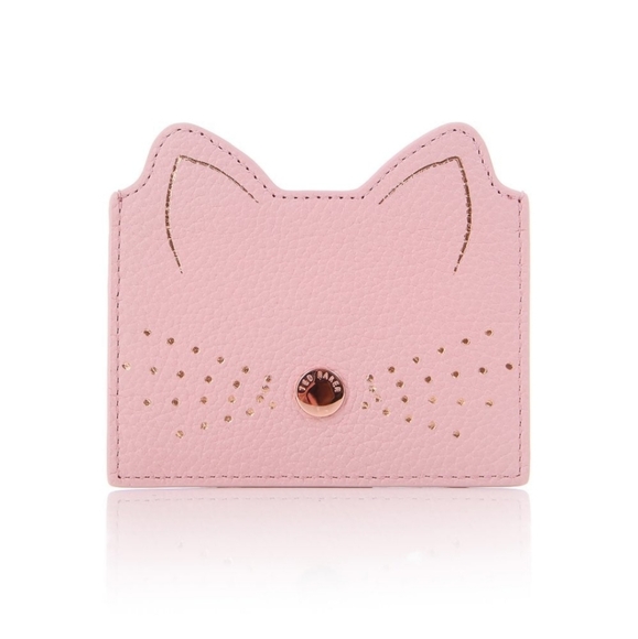 Ted Baker London Handbags - Ted Baker cat whiskers card holder
